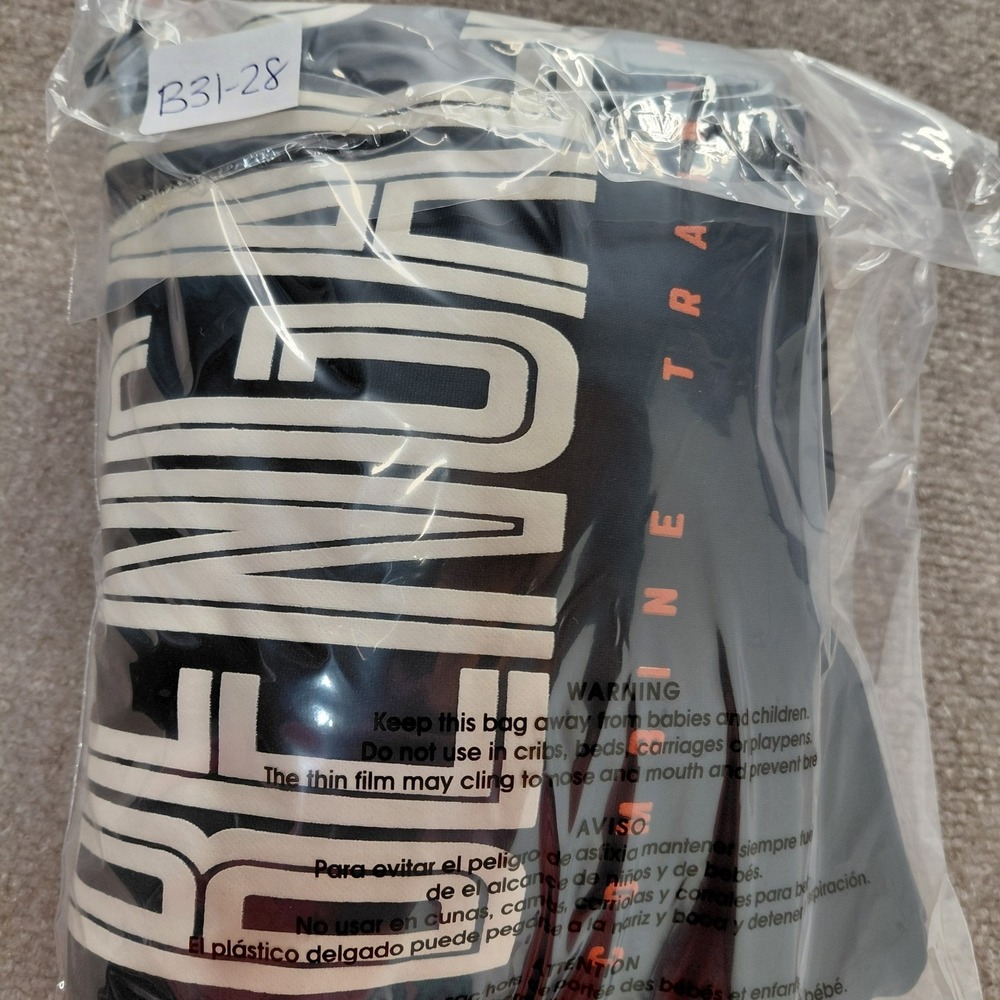 Cincinnati Bengals Combine Training‎ Hoodie Size YOUTH LARGE NFL Team Apparel - Picture 9 of 9